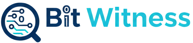 BitWitness logo